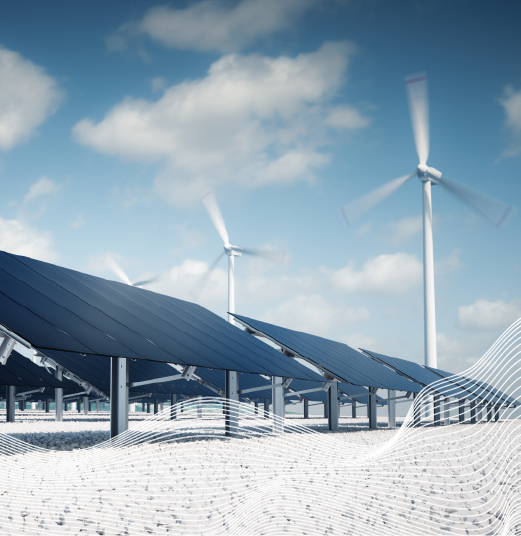 solar panel factory